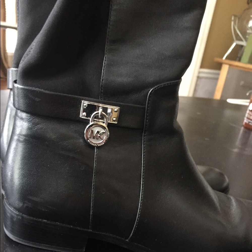 Michael Kors Women’s Riding Boots
